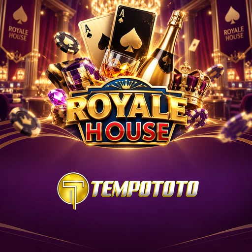 Lisensi Resmi tempototo