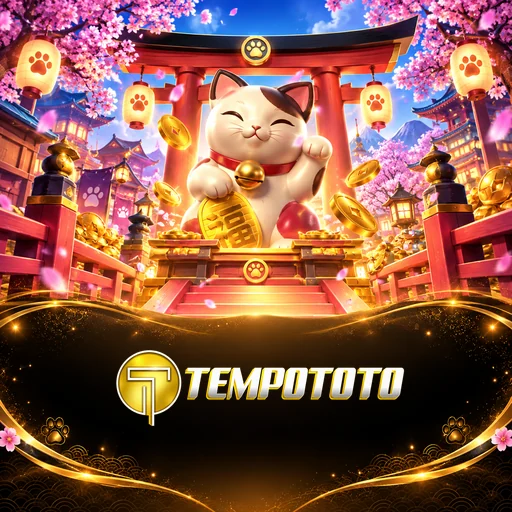 Keunggulan Resmi tempototo
