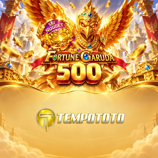Spesifikasi APK tempototo